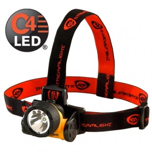 Trident Multi-Purpose LED Headlamp - Yellow รหัส 61050